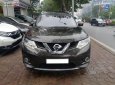 Bán Nissan X trail 2.5 SV 4WD đời 2017, màu xanh lam