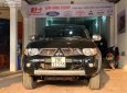 Cần bán gấp Mitsubishi Triton GLS 2.5AT 4x4 năm 2013, màu đen, nhập khẩu Thái Lan giá cạnh tranh