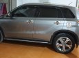 Bán Suzuki Vitara sản xuất năm 2017, màu xám, xe nhập 