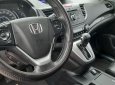 Bán Honda CR V sản xuất 2013, màu xám, giá chỉ 612 triệu