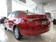 Bán ô tô Toyota Vios sản xuất 2020, màu đỏ