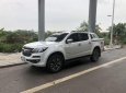 Bán Chevrolet Colorado 2018, màu trắng, nhập khẩu  