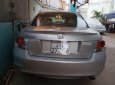 Bán ô tô Honda Accord Limited 2.4AT năm sản xuất 2008, màu bạc, nhập khẩu chính chủ