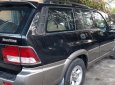 Bán Ssangyong Musso 2005, xe nhập