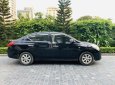 Bán xe Nissan Sunny sản xuất 2016, màu đen, giá tốt