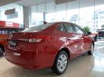 Bán ô tô Toyota Vios sản xuất 2020, màu đỏ