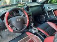 Bán ô tô Hyundai Tuscani GTS Sport sản xuất 2007, màu đỏ, xe nhập, giá chỉ 399 triệu
