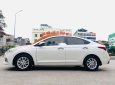 Cần bán gấp Hyundai Accent năm 2018, màu trắng, giá tốt