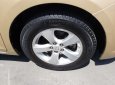 Bán Toyota Sienna 3.5LE năm 2011, màu vàng cát, nhập khẩu