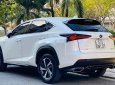 Cần bán xe Lexus NX 2018, màu trắng, xe nhập như mới