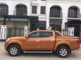 Bán Nissan Navara sản xuất 2017, màu cam, nhập khẩu giá cạnh tranh