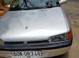 Cần bán lại xe Mazda 323 năm sản xuất 1996, màu bạc, nhập khẩu nguyên chiếc