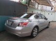 Bán ô tô Honda Accord Limited 2.4AT năm sản xuất 2008, màu bạc, nhập khẩu chính chủ