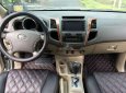 Bán Toyota Fortuner V năm sản xuất 2011, số tự động, giá 498tr