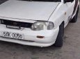 Bán ô tô Kia Pride năm sản xuất 1995, màu trắng, xe nhập, giá 22tr