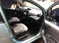 Cần bán lại xe Daewoo Matiz 2010, màu xanh, nhập khẩu nguyên chiếc như mới