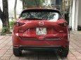 Bán xe cũ Mazda CX 5 đời 2018, màu đỏ