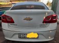 Bán xe Chevrolet Cruze đời 2016, màu trắng số sàn