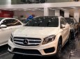 Cần bán gấp Mercedes GLA 250 đời 2016, màu trắng, nhập khẩu