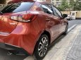Cần bán xe Mazda 2 đời 2018, màu đỏ, ít sử dụng 