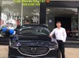 Cần bán Mazda 3 sản xuất 2020, màu xanh 