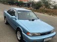 Bán xe Toyota Camry sản xuất năm 1989, màu xanh, nhập khẩu chính chủ