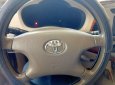 Cần bán lại xe Toyota Innova sản xuất 2008 chính chủ, giá 295tr
