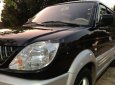 Bán ô tô Mitsubishi Jolie năm sản xuất 2005, màu đen xe gia đình, giá 165tr