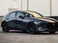 Cần bán Mazda 3 sản xuất 2020, màu xanh 