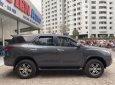 Cần bán lại xe Toyota Fortuner 2.7 AT năm sản xuất 2017, nhập khẩu giá cạnh tranh