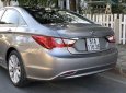 Cần bán gấp Hyundai Sonata đời 2011, nhập khẩu Hàn Quốc chính chủ