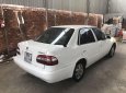 Cần bán gấp Toyota Corolla năm 2000, màu trắng