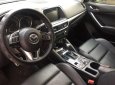 Bán ô tô Mazda CX 5 2017, xe gia đình, giá 735tr