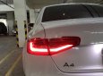 Cần bán lại xe Audi A4 năm 2012, màu trắng, nhập khẩu, 770 triệu