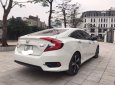 Bán Honda Civic đời 2017, màu trắng, nhập khẩu Thái  