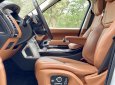 Cần bán lại xe LandRover Range Rover SV Autobiography 5.0L sản xuất 2016, hai màu