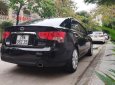 Cần bán lại xe Kia Cerato 2010, màu đen, nhập khẩu Hàn Quốc chính chủ