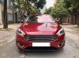 Bán Ford Focus đời 2016, màu đỏ chính chủ