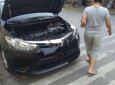 Bán ô tô Toyota Vios đời 2014, màu đen xe gia đình, giá tốt