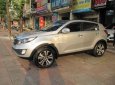 Bán Kia Sportage AWD năm 2010, màu bạc, xe nhập 