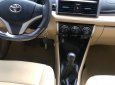 Cần bán lại xe Toyota Vios E đời 2014 số sàn, giá tốt