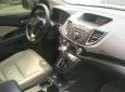 Bán Honda CR V năm sản xuất 2016, màu bạc