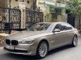 Cần bán BMW 7 Series năm sản xuất 2009, xe nhập