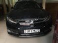 Cần bán lại xe Honda Civic 2017, màu đen, nhập khẩu