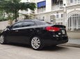 Cần bán lại xe Kia Cerato 2010, màu đen, nhập khẩu Hàn Quốc chính chủ