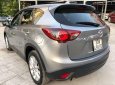 Cần bán Mazda CX 5 đời 2015, màu xám