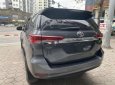Cần bán lại xe Toyota Fortuner 2.7 AT năm sản xuất 2017, nhập khẩu giá cạnh tranh