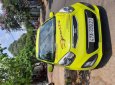 Bán Kia Picanto năm sản xuất 2014, màu vàng, nhập khẩu nguyên chiếc xe gia đình giá cạnh tranh