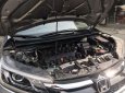 Bán Honda CR V năm sản xuất 2016, màu bạc
