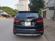 Bán Hyundai Santa Fe 2012, màu xanh lam, nhập khẩu, giá chỉ 669 triệu